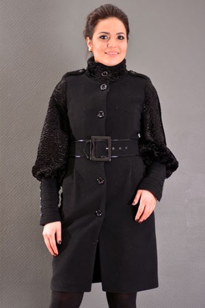 2 А192  (черный) 