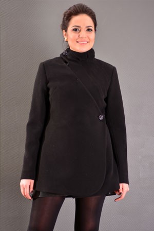 2 А172  (черный) 