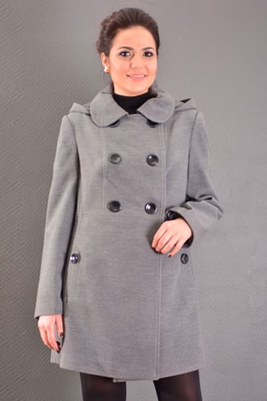 2 А164  (серый) 