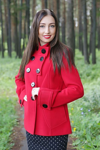 3 011  (красный) 