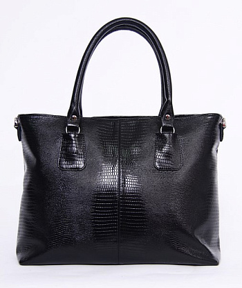 2 Сумка 1750 Черный