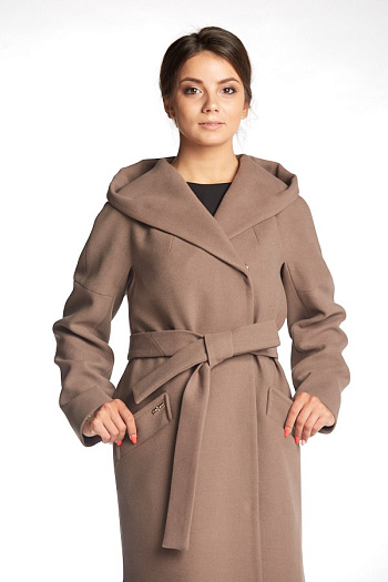 3 Пальто 20150  (кофе) 