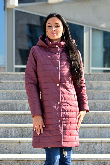 3 18150  (бордовый) 