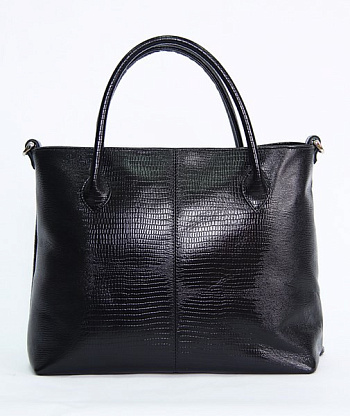 2 Сумка 1760-2 Черный