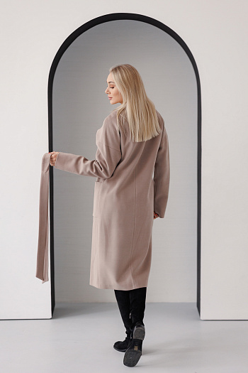 3 Пальто женское демисезонное 20550Р (05)