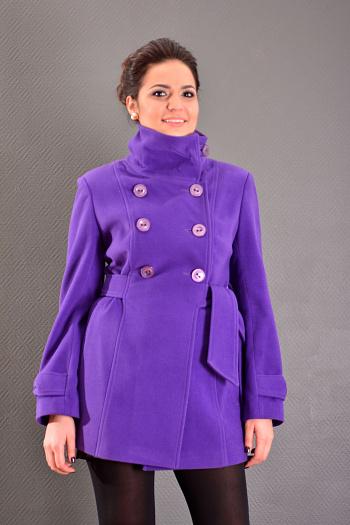 2 А165  (фиолетовый) 