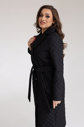 2 Куртка женская демисезонная 22810 (040)