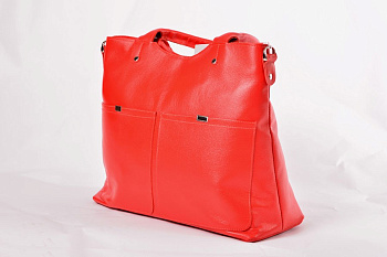 5 Сумка 1740-4 Красный