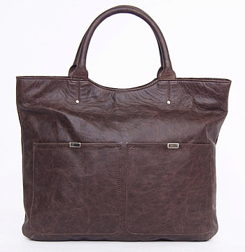 2 Сумка 1730-4 Коричневый