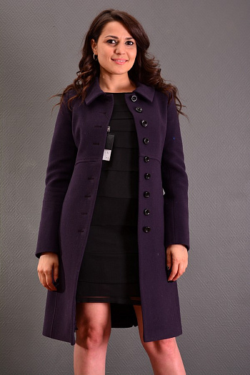 2 А256  (баклажан) 