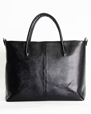 3 Сумка 1760-1 Черный