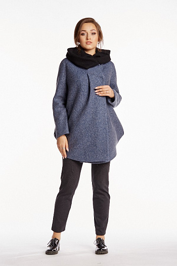 2 Пальто 20113  (md nv) 