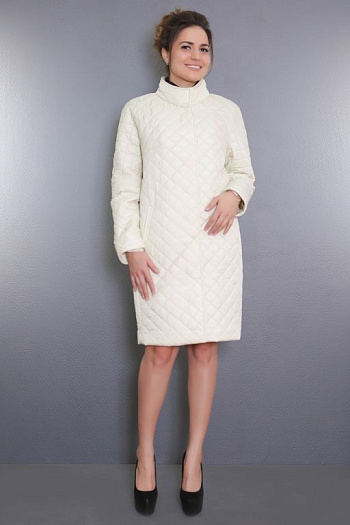 3 Куртка 16-267 (крем.)