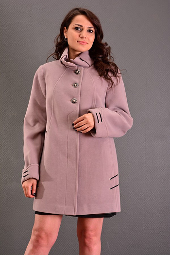 2 А270  (кофе/роза) 