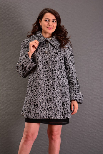 2 А233  (черно-серый) 