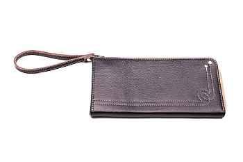 2 Клатч 300 Черный