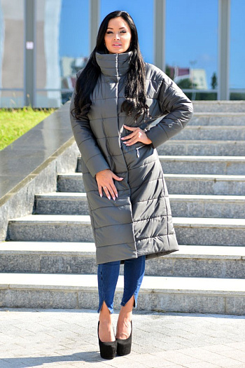 4 18930  (серый) 