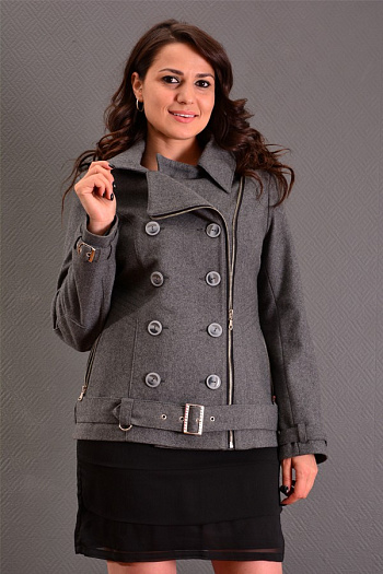 2 А243  (серый) 