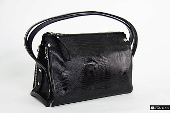 2 Сумка 1770 Черный