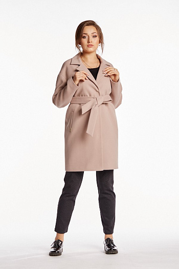 2 Пальто 19000  (латте) 