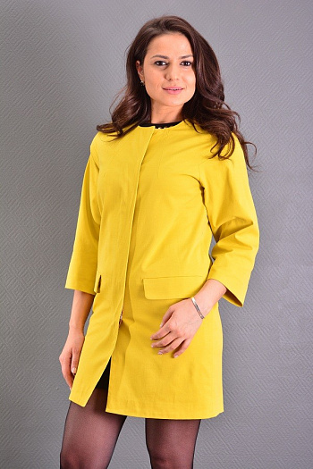 2 П132  (желтый) 