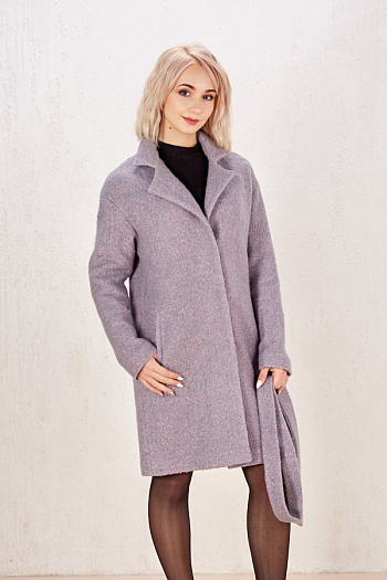 2 Пальто женское демисезонное 19000  (240) 