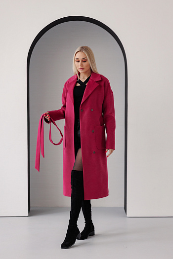 4 Пальто женское демисезонное 20550Р (06)