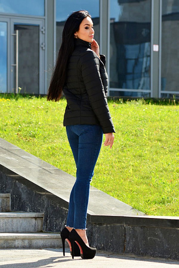 3 18200  (черный ) 