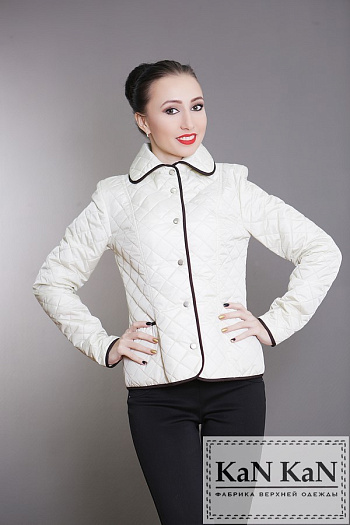 3 Куртка 15-21  (бежевый) 