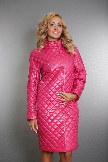 3 Куртка 16-267  (фуксия) 