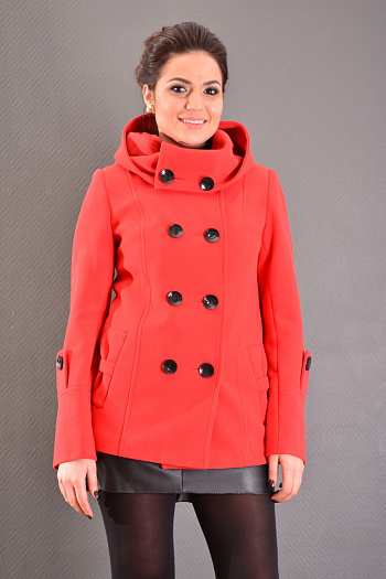 2 А167  (красный) 