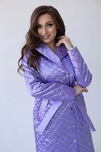 3 Куртка женская демисезонная 22810 (090)