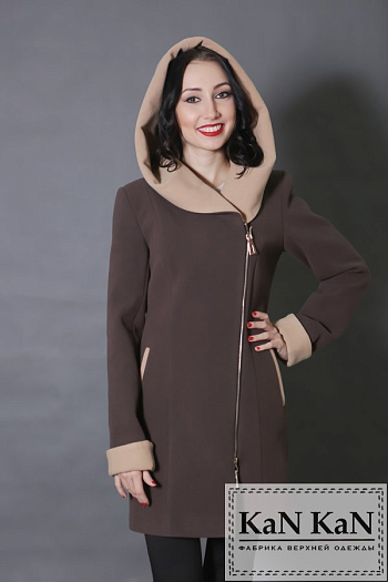 2 Пальто 893-449  (кофе) 