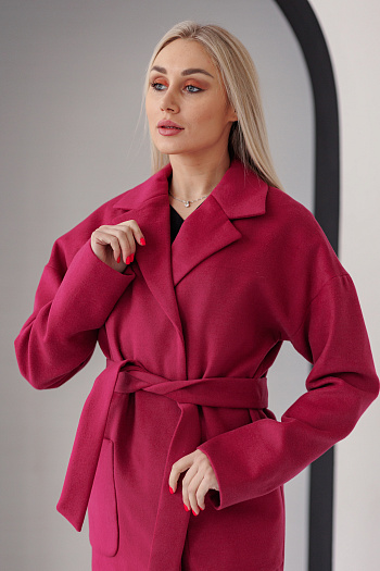 2 Пальто женское демисезонное 20550Р (06)