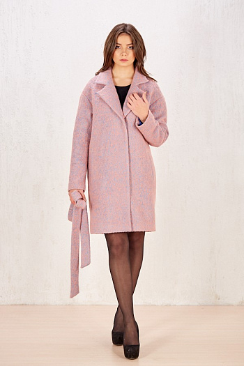 2 Пальто женское демисезонное 19000  (230) 