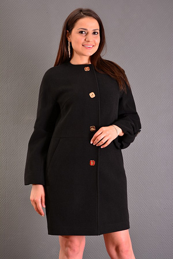 2 А306  (черный) 