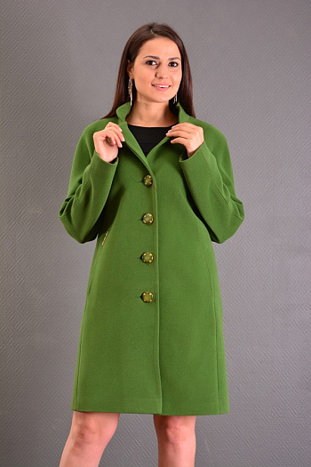 2 А341  (зеленый) 