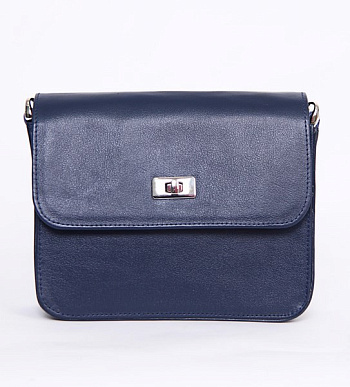 2 Клатч 150-1 Синий