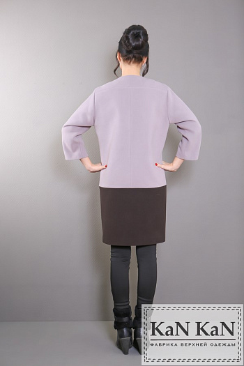 2 Пальто 15-223  (кофе/шоколад) 