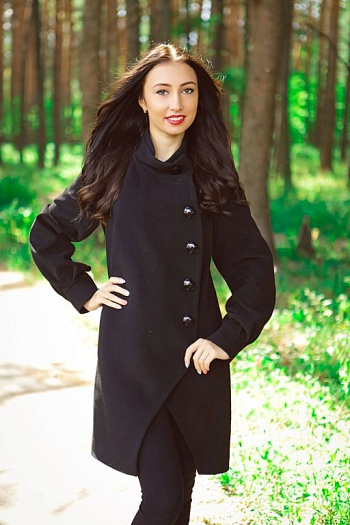 2 Пальто 12-11  (черный) 