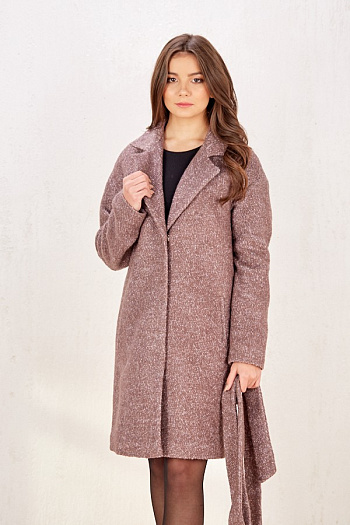 2 Пальто женское демисезонное 19000  (250) 