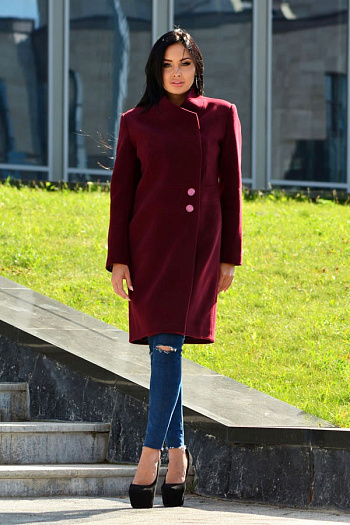 4 18870  (бордовый) 