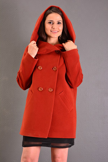 2 А312  (терракот) 