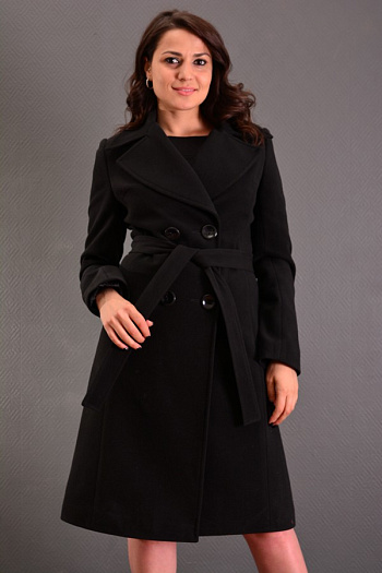 2 А268  (черный) 