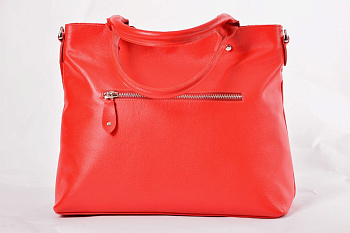 2 Сумка 1740-4 Красный