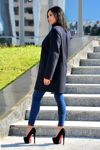 3 18820  (синий ) 