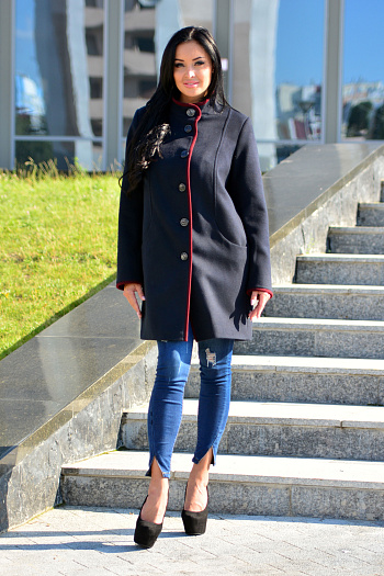 2 18820  (синий ) 