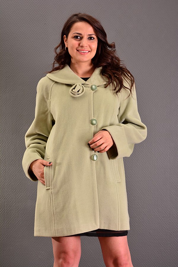 2 А271  (зеленое яблоко) 