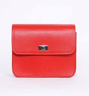 2 Клатч 150-5 Красный