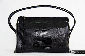 3 Сумка 1770 Черный